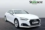 2023 Audi A5
