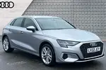 2022 Audi A3