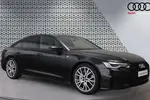 2022 Audi A6