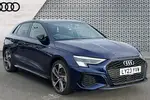 2023 Audi A3