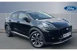 2025 Ford Puma