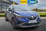 2022 Renault Captur