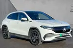 2021 Mercedes-Benz EQA
