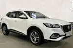 2022 MG HS