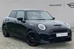 2023 MINI Hatchback 5dr