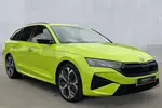 2025 Skoda Octavia Estate