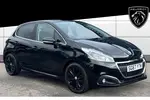 2017 Peugeot 208