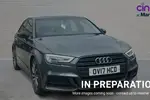 2017 Audi A3
