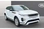 2023 Land Rover Range Rover Evoque