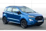2023 Ford EcoSport