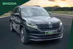 2019 Skoda Kodiaq