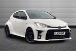 2021 Toyota GR Yaris