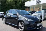 2023 Toyota Yaris