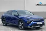 2023 Citroen C5 X
