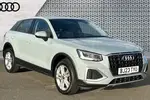2023 Audi Q2