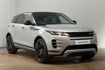 2022 Land Rover Range Rover Evoque