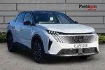 2025 Peugeot 3008