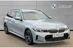 2025 BMW 3 Series Touring