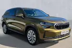 2026 Skoda Kodiaq