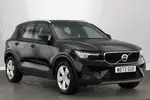 2023 Volvo XC40