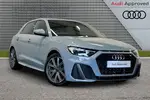2023 Audi A1