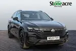 2022 Volkswagen Touareg