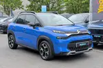 2023 Citroen C3 Aircross