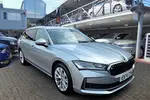 2025 Skoda Superb Estate