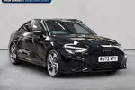 2024 Audi A3