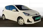 2017 Hyundai i10