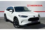 2024 Honda ZR-V