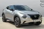 2024 Nissan Juke
