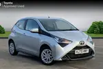 2020 Toyota Aygo