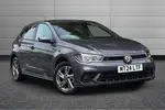 2024 Volkswagen Polo