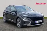 2021 Hyundai Kona