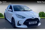 2021 Toyota Yaris
