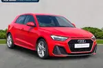 2020 Audi A1