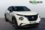 2023 Nissan Juke