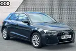 2023 Audi A1