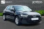 2019 Audi A1