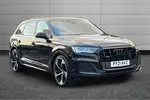 2021 Audi Q7