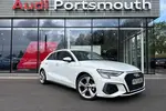 2023 Audi A3