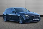 2023 Mercedes-Benz C-Class Estate