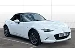 2019 Mazda MX-5
