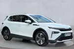 2025 Skoda Elroq