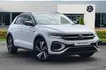 2023 Volkswagen T-Roc
