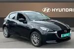 2022 Mazda 2