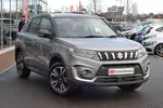 2020 Suzuki Vitara