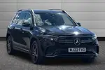 2022 Mercedes-Benz EQB
