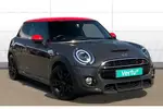 2019 MINI Hatchback